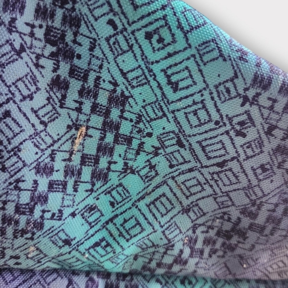 LL Bean backpack. - Picture 4 of 4